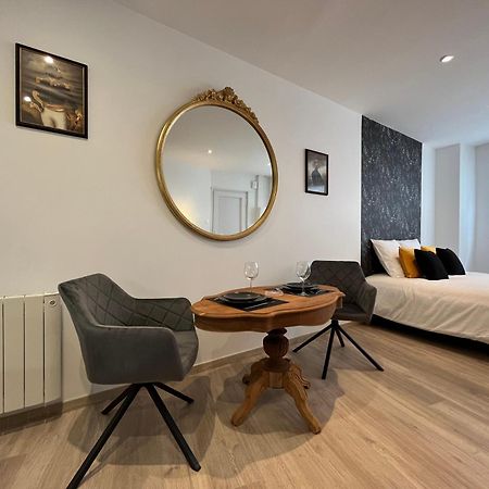 L'Ecrin - Central - King Bed - Calme - Luxe Arras Eksteriør billede