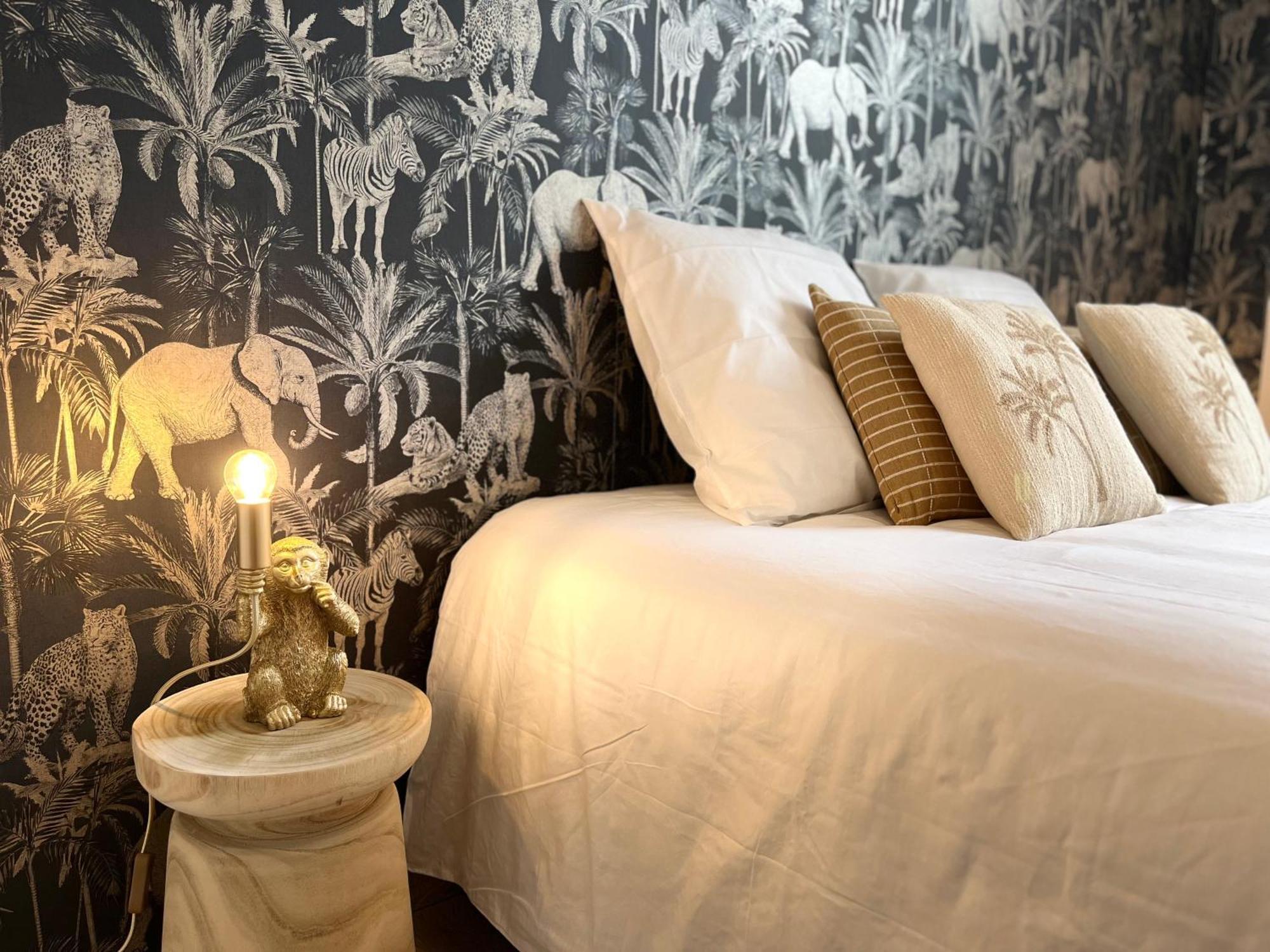 L'Ecrin - Central - King Bed - Calme - Luxe Arras Eksteriør billede